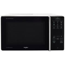 Mikrovlnná rúra Whirlpool MCP 349 BL čierna

