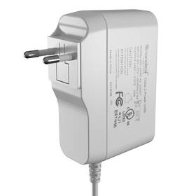 Sieťový adaptér Nanoleaf Canvas PSU AC Plug 

