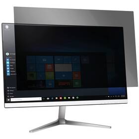  Privátny filter KENSINGTON pre monitor 21,5" Wide (16:9), dvojsmerný, odnímateľný