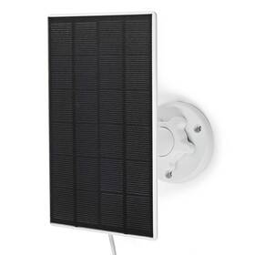 Solárny panel Nedis pre kameru WIFICBO30WT 
