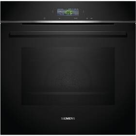 Rúra Siemens HB734G1B1 čierna

