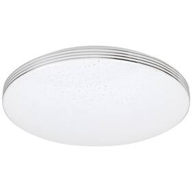 LED stropné svietidlo Rabalux OSCAR 2 71179 strieborné

