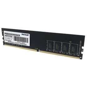 Pamäťový modul Patriot 16GB DDR4 2666MHz CL19 

