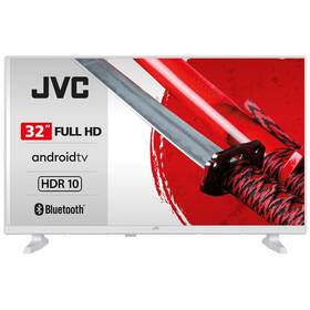 Televízor JVC LT-32VAF335W 


