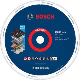 Rezací kotúč Bosch Expert 2.608.900.536 

