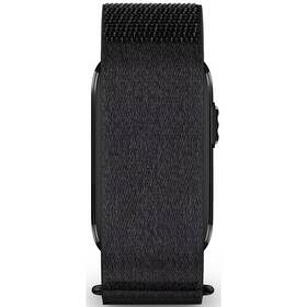 Fitness náramok Garmin CIRQA™ Smart Band L/XL čierny

