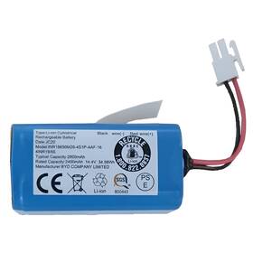 Batéria ETA Li-Ion 14,4V, 2400mAh 2512 00180 

