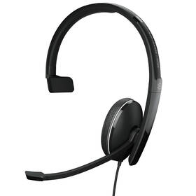Headset Epos ADAPT 135T USB-C II čierny

