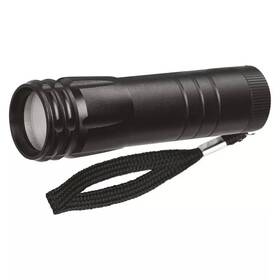 Lampáš EMOS COB LED 3W 3×AAA 

