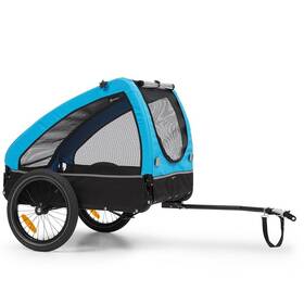  Klarfit HUSKY BLU 

