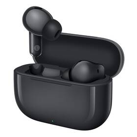 Slúchadlá Huawei FreeBuds SE 4 ANC čierna

