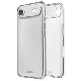Kryt na mobil SBS Skinny na Apple iPhone Air priehľadný

