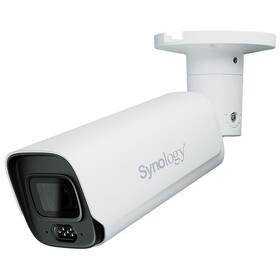 IP kamera Synology BC800Z biela

