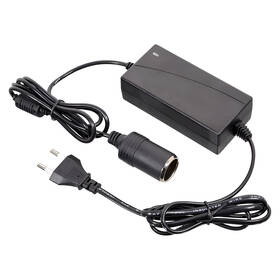 Menič napätia Compass 230/12 V 5Amp 

