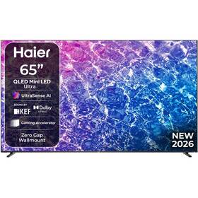 Televízor Haier H65M92FUX 

