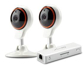 Kompletný set Mio VixCam Starter Kit 

