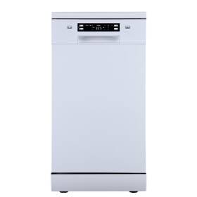 Umývačka riadu Mora SM 585 W biela

