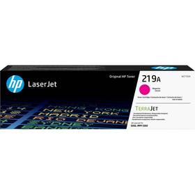  Toner HP 219A, 1200 stran