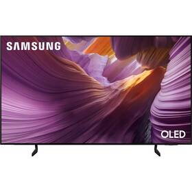 Televízor Samsung QE55S84FA 


