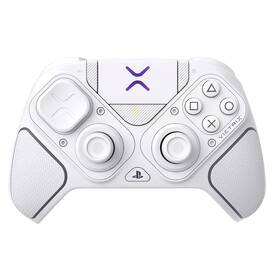 Gamepad Turtle Beach Victrix Pro BFG Reloaded - PS4/PS5, PC biely

