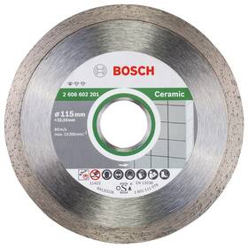 Kotúč diamantový Bosch PRO 2.608.603.231 

