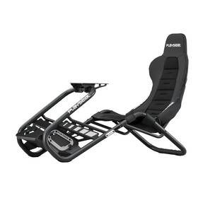 Pretekársky kokpit Playseat Trophy Black čierny

