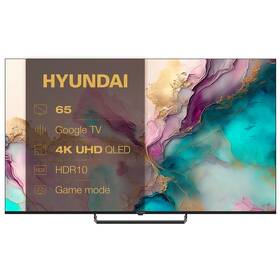 Televízor Hyundai UQ 659603G 

