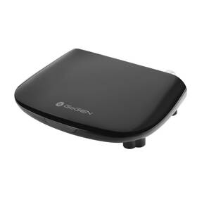 Set-top box GoGEN DVB 116 čierny

