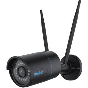 IP kamera Reolink W320-B Wi-Fi čierna

