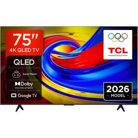Televízor TCL 75P7L 

