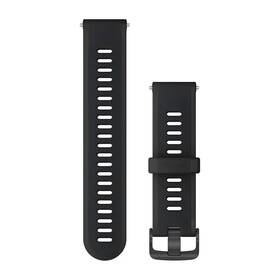 Remienok Garmin pre Forerunner 745 čierny

