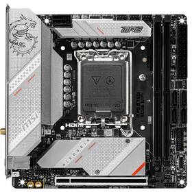 Základná doska MSI B760I EDGE WIFI 

