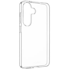 Kryt na mobil FIXED na Samsung Galaxy S25 5G priehľadný

