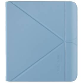 Puzdro pre čítačku e-kníh Kobo SleepCover na Libra modré


