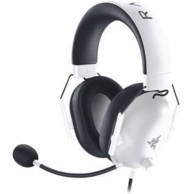 Headset Razer BlackShark V2 X Xbox biely

