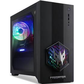 Herný počítač Acer Predator PO3-665 čierny


