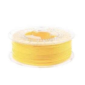 Tlačová struna (filament) Spectrum Premium PLA 1.75mm 1kg žltý

