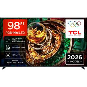 Televízor TCL 98RM9L 

