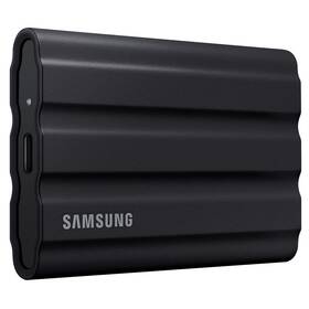 SSD externý Samsung T7 Shield 4TB čierny

