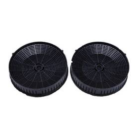 Uhlíkový filter Elica CFC0162221 LONG LIFE (2 ks) 
