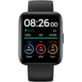 Inteligentné hodinky Niceboy WATCH GTX GPS čierne

