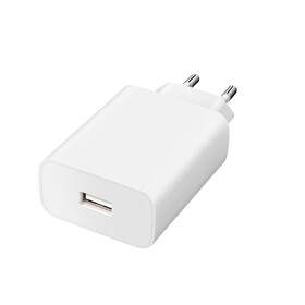 Nabíjačka do siete vivo 44W FlashCharge USB biela

