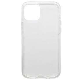 Kryt na mobil Mobilnet na Apple iPhone 12/12 Pro priehľadný

