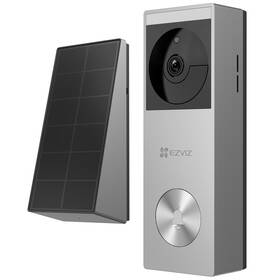 Videozvonček EZVIZ HP3 Pro 

