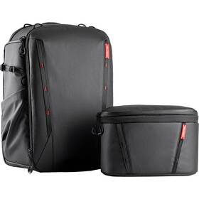 Batoh PGYTECH OneMo 2 Backpack 25L čierny

