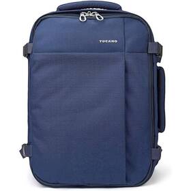 Batoh na notebook Tucano Tugo ML Backpack modrý

