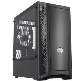 Case Cooler Master MB MB311L MATX 

