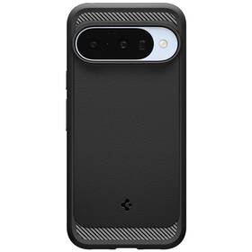 Kryt na mobil Spigen Rugged Armor MagSafe na Google Pixel 10 Pro/Pixel 10 čierny


