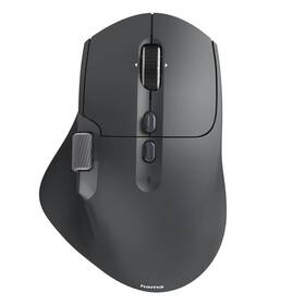 Myš Hama WM-900 čierna


