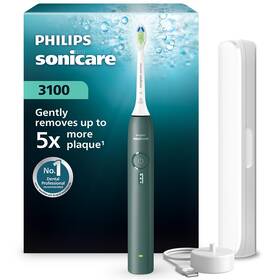 Zubná kefka Philips HX4033/26 zelená

